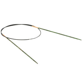 Lana Grossa Rundpind Design Træ Signal Str. 2,0/60cm