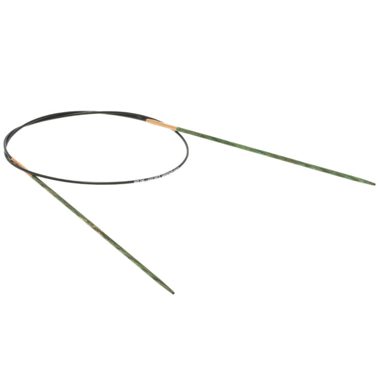 Lana Grossa Rundpind Design Træ Signal Str. 2,0/60cm