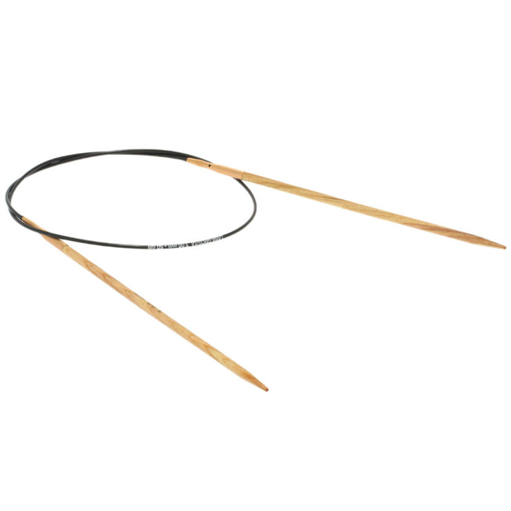 Lana Grossa Rundpind Design Træ Signal Str. 3,0/60cm
