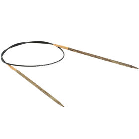 Lana Grossa Rundpind Design Træ Signal Str. 3,5/60cm