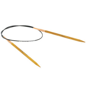 Lana Grossa Rundpind Design Træ Signal Str. 4,5/60cm