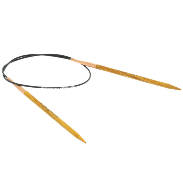Lana Grossa Rundpind Design Træ Signal Str. 4,5/60cm