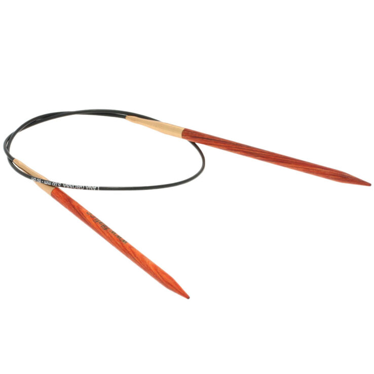 Lana Grossa Rundpind Design Træ Signal Str. 5,0/60cm