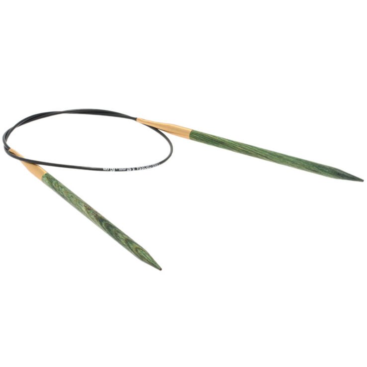 Lana Grossa Rundpind Design Træ Signal Str. 5,5/60cm