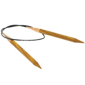 Lana Grossa Rundpind Design Træ Signal Str. 9,0/60cm