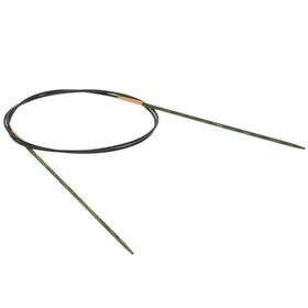 Lana Grossa Rundpind Design Træ Signal Str. 2,0/80cm