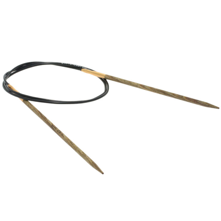 Lana Grossa Rundpind Design Træ Signal Str. 3,5/80cm