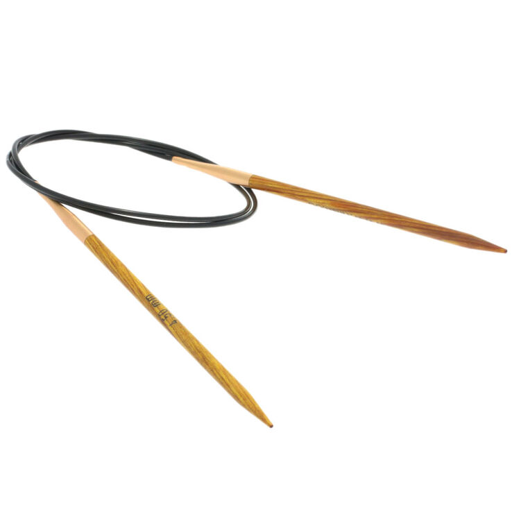 Lana Grossa Rundpind Design Træ Signal Str. 4,5/80cm