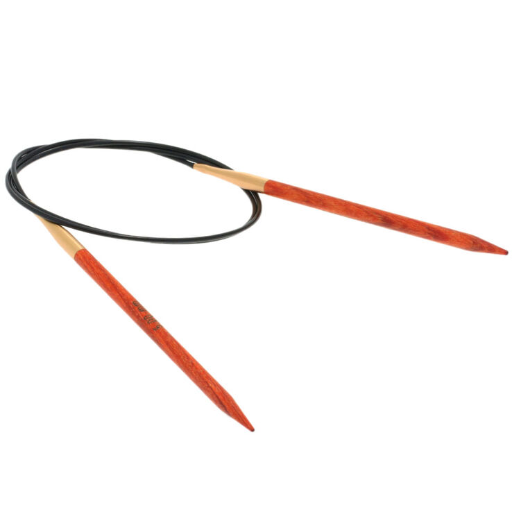 Lana Grossa Rundpind Design Træ Signal Str. 5,0/80cm