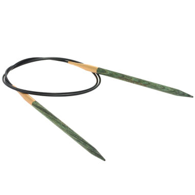 Lana Grossa Rundpind Design Træ Signal Str. 5,5/80cm