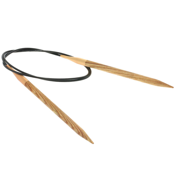 Lana Grossa Rundpind Design Træ Signal Str. 6,0/80cm