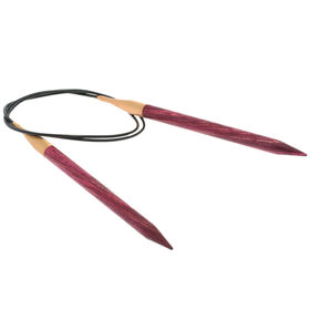 Lana Grossa Rundpind Design Træ Signal Str. 8,0/80cm