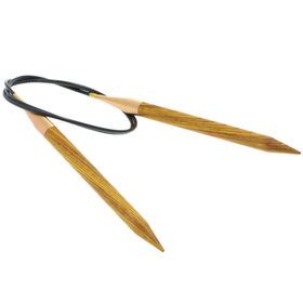 Lana Grossa Rundpind Design Træ Signal Str. 9,0/80cm