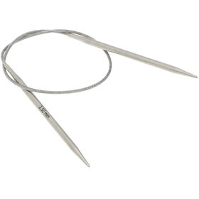 Lana Grossa Rundpind i rostfrit stål 3,5/40cm