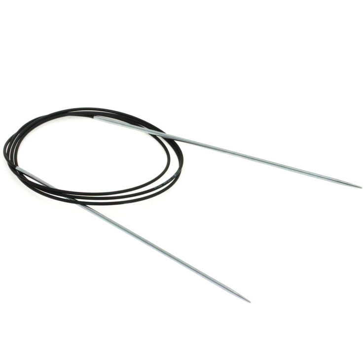 Lana Grossa Rundpind Messing Str. 2,0/100cm