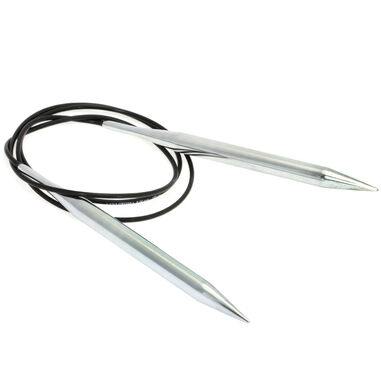 Lana Grossa Rundpind Messing Str. 9,0/100cm