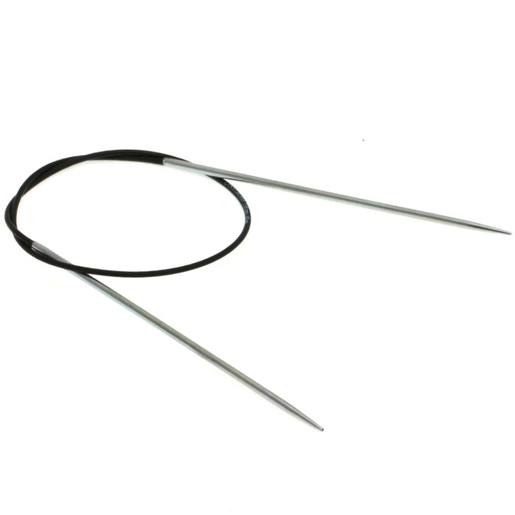 Lana Grossa Rundpind Messing Str. 2,0/40cm
