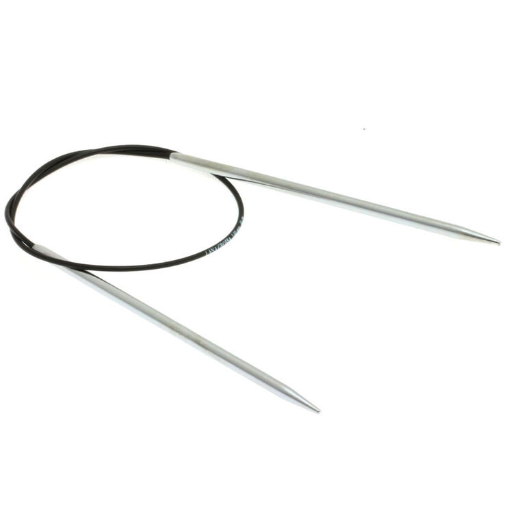 Lana Grossa Rundpind Messing Str. 3,0/40cm