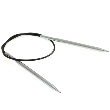 Lana Grossa Rundpind Messing Str. 4,0/40cm