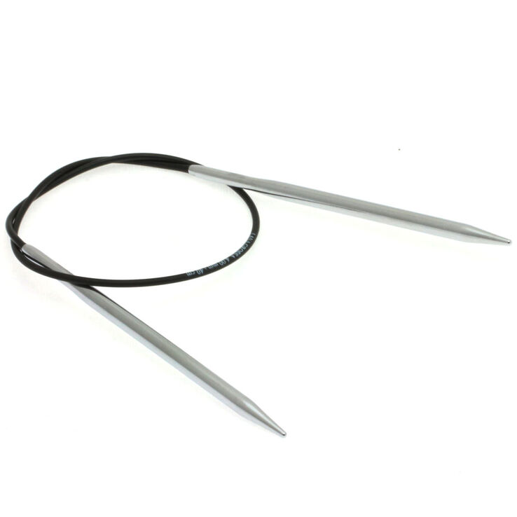 Lana Grossa Rundpind Messing Str. 4,0/40cm