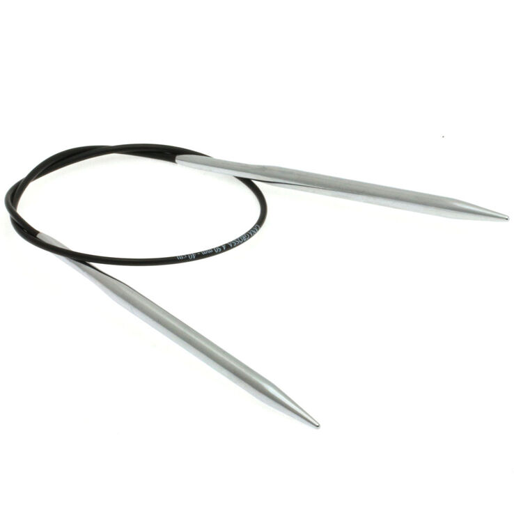 Lana Grossa Rundpind Messing Str. 4,5/40cm