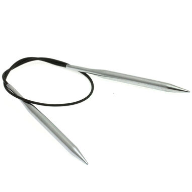 Lana Grossa Rundpind Messing Str. 5,0/40cm