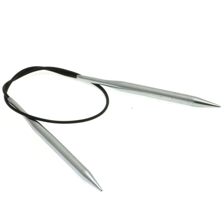 Lana Grossa Rundpind Messing Str. 5,0/40cm
