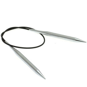 Lana Grossa Rundpind Messing Str. 5,5/40cm