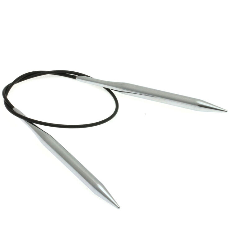 Lana Grossa Rundpind Messing Str. 5,5/40cm