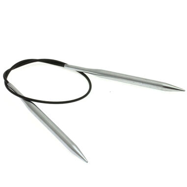 Lana Grossa Rundpind Messing Str. 6,0/40cm