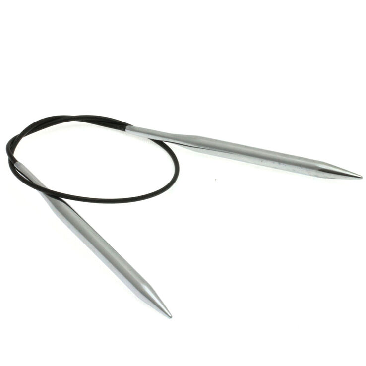 Lana Grossa Rundpind Messing Str. 6,0/40cm