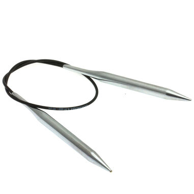 Lana Grossa Rundpind Messing Str. 6,5/40cm