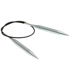 Lana Grossa Rundpind Messing Str. 7,5/40cm