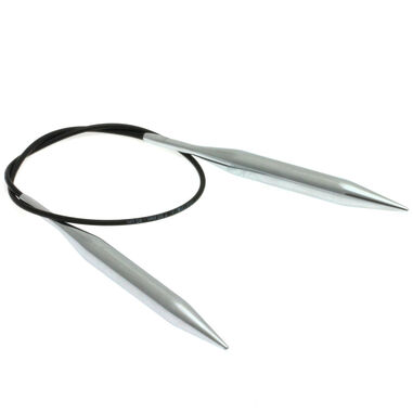 Lana Grossa Rundpind Messing Str. 7,5/40cm