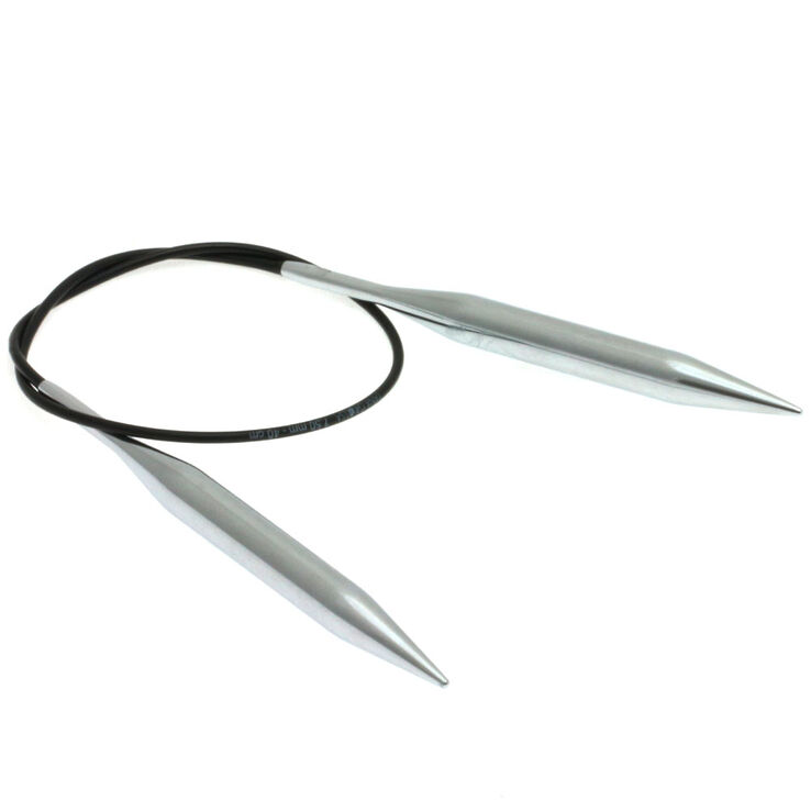 Lana Grossa Rundpind Messing Str. 7,5/40cm