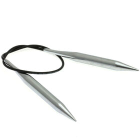 Lana Grossa Rundpind Messing Str. 9,0/40cm