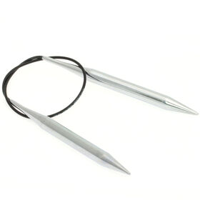 Lana Grossa Rundpind Messing Str.10,0/50cm