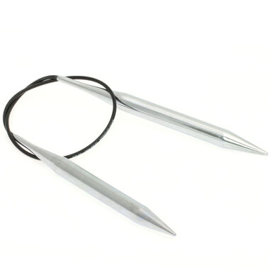 Lana Grossa Rundpind Messing Str.10,0/50cm