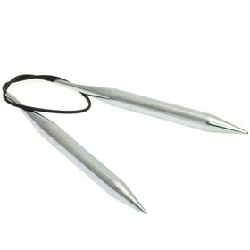 Lana Grossa Rundpind Messing Str.12,0/50cm