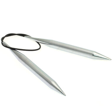 Lana Grossa Rundpind Messing Str.12,0/50cm