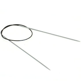 Lana Grossa Rundpind Messing Str. 2,0/50cm