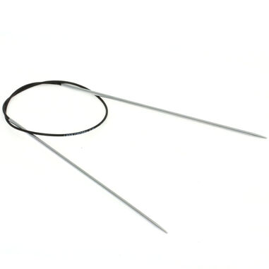Lana Grossa Rundpind Messing Str. 2,0/50cm