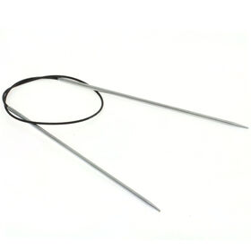 Lana Grossa Rundpind Messing Str. 2,5/50cm