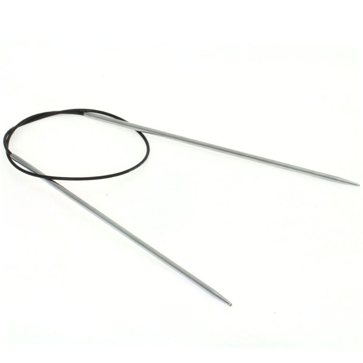 Lana Grossa Rundpind Messing Str. 2,5/50cm