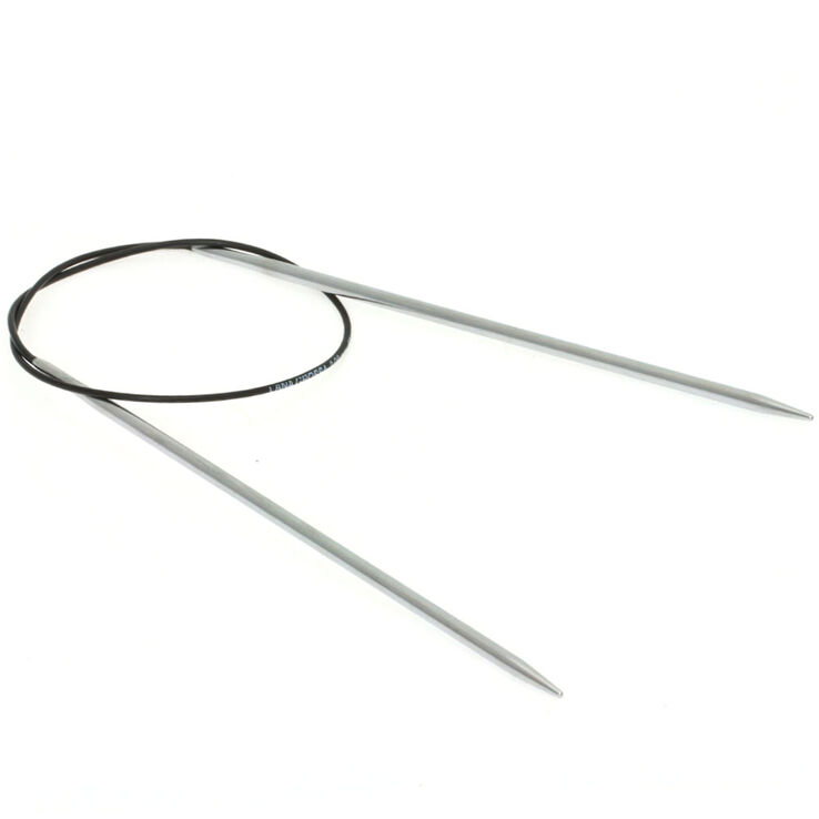 Lana Grossa Rundpind Messing Str. 3,0/50cm