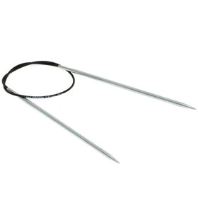 Lana Grossa Rundpind Messing Str. 3,5/50cm