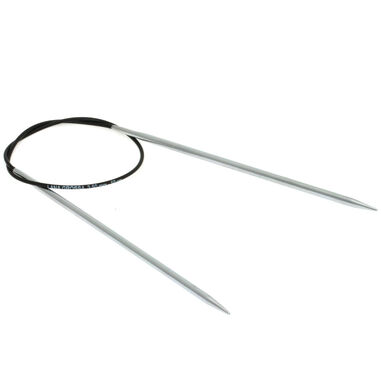 Lana Grossa Rundpind Messing Str. 3,5/50cm