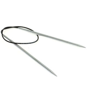 Lana Grossa Rundpind Messing Str. 4,0/50cm