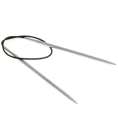 Lana Grossa Rundpind Messing Str. 4,0/50cm