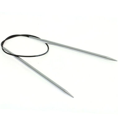 Lana Grossa Rundpind Messing Str. 4,5/50cm